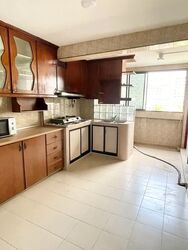 Blk 166 Stirling View (Queenstown), HDB 3 Rooms #570450781